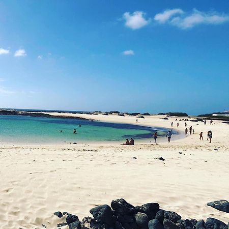 Atlantic House Cotillo Ngoại thất bức ảnh