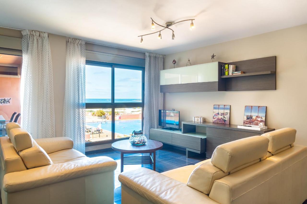 Atlantic House Cotillo Ngoại thất bức ảnh