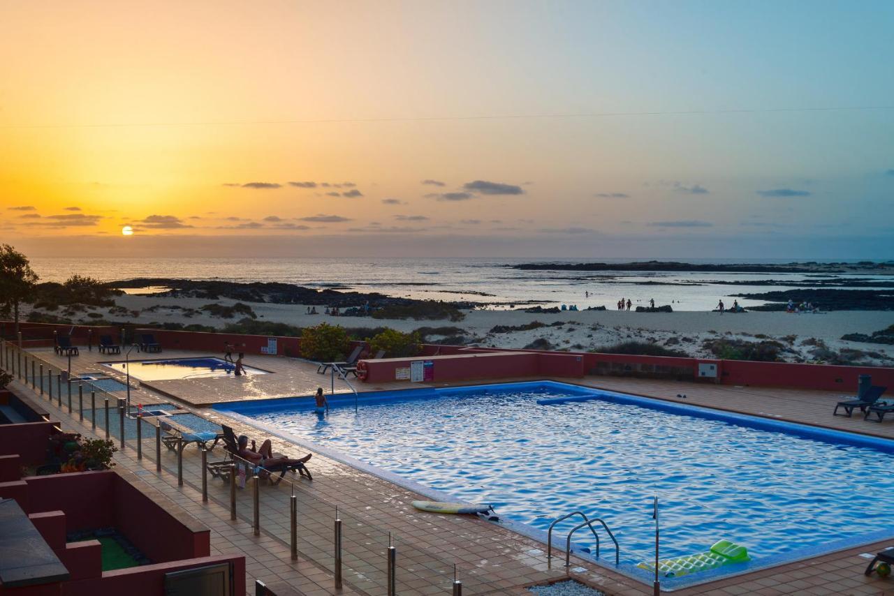 Atlantic House Cotillo Ngoại thất bức ảnh