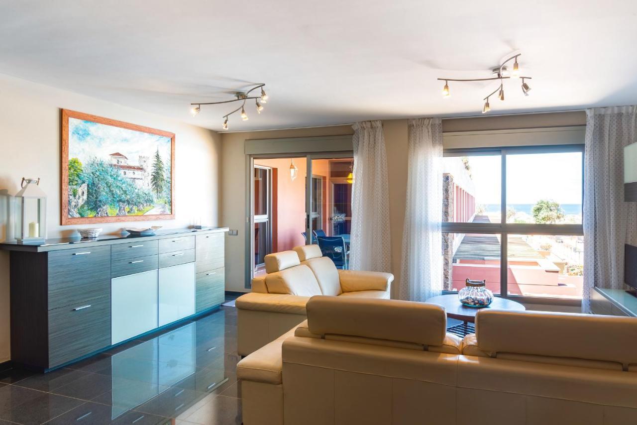 Atlantic House Cotillo Ngoại thất bức ảnh