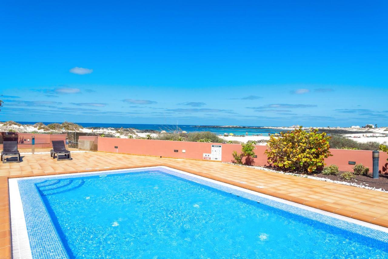 Atlantic House Cotillo Ngoại thất bức ảnh