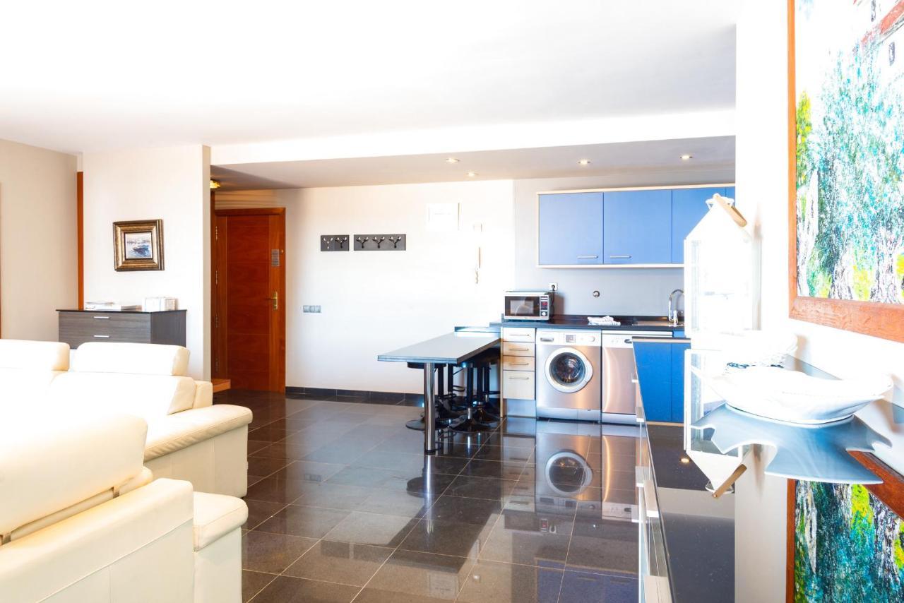 Atlantic House Cotillo Ngoại thất bức ảnh