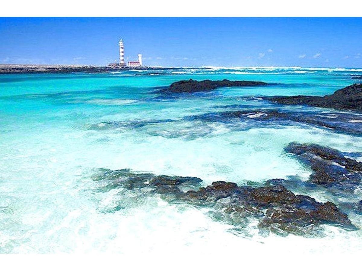 Atlantic House Cotillo Ngoại thất bức ảnh
