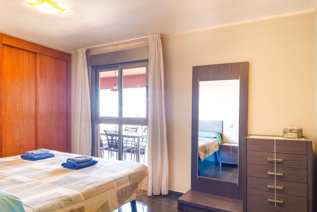 Atlantic House Cotillo Ngoại thất bức ảnh
