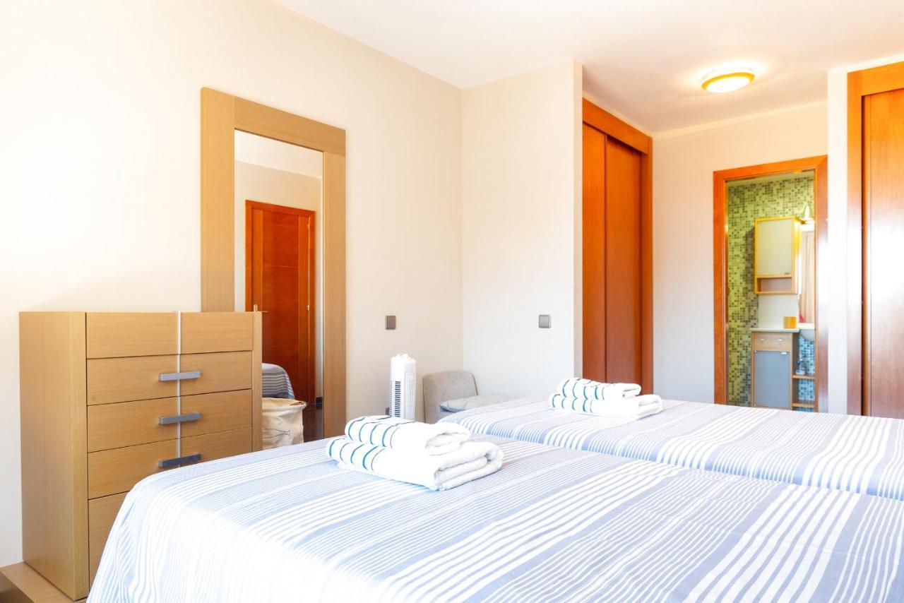 Atlantic House Cotillo Ngoại thất bức ảnh