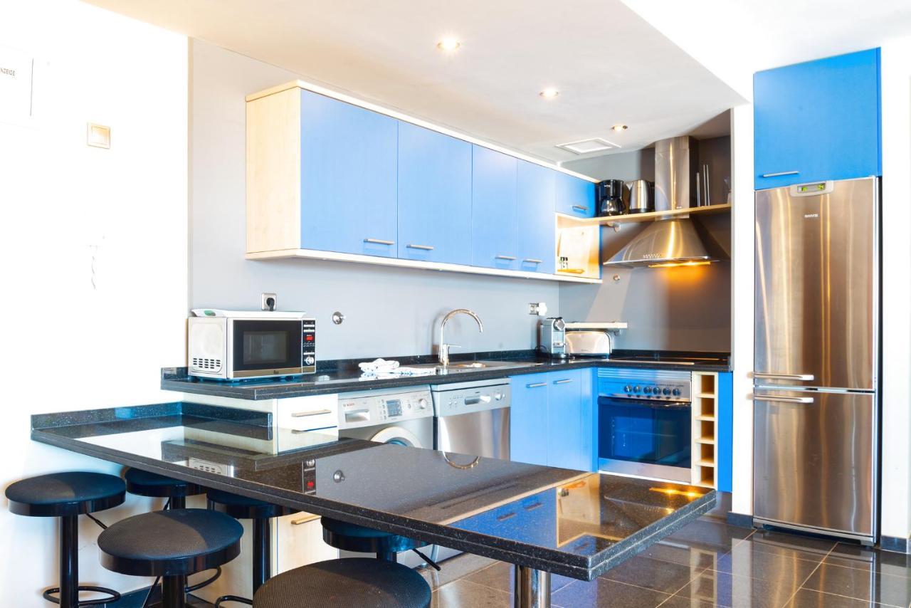 Atlantic House Cotillo Ngoại thất bức ảnh