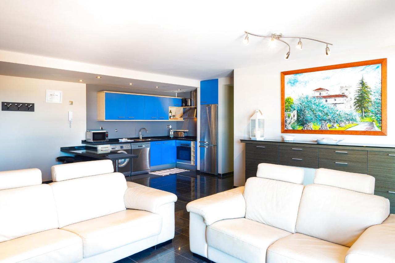 Atlantic House Cotillo Ngoại thất bức ảnh