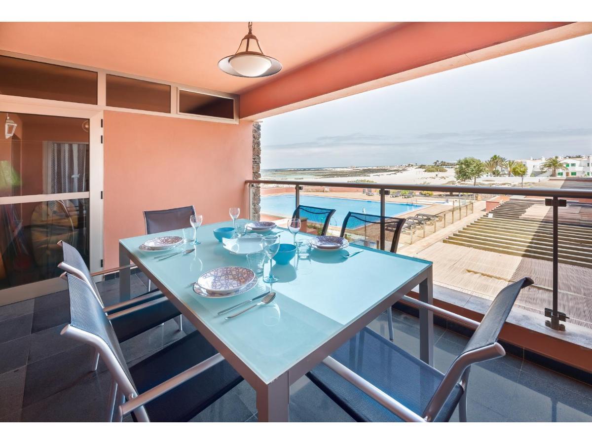 Atlantic House Cotillo Ngoại thất bức ảnh