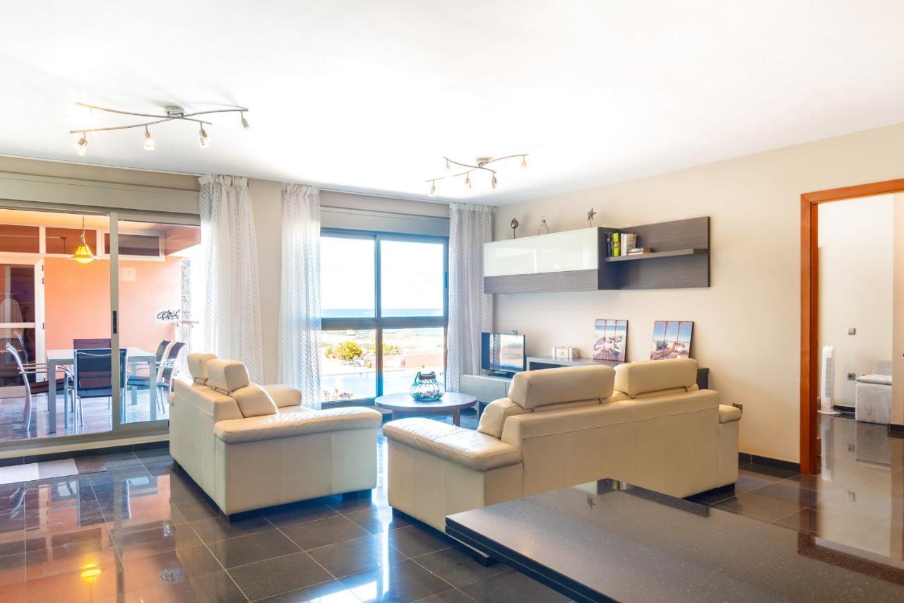 Atlantic House Cotillo Ngoại thất bức ảnh