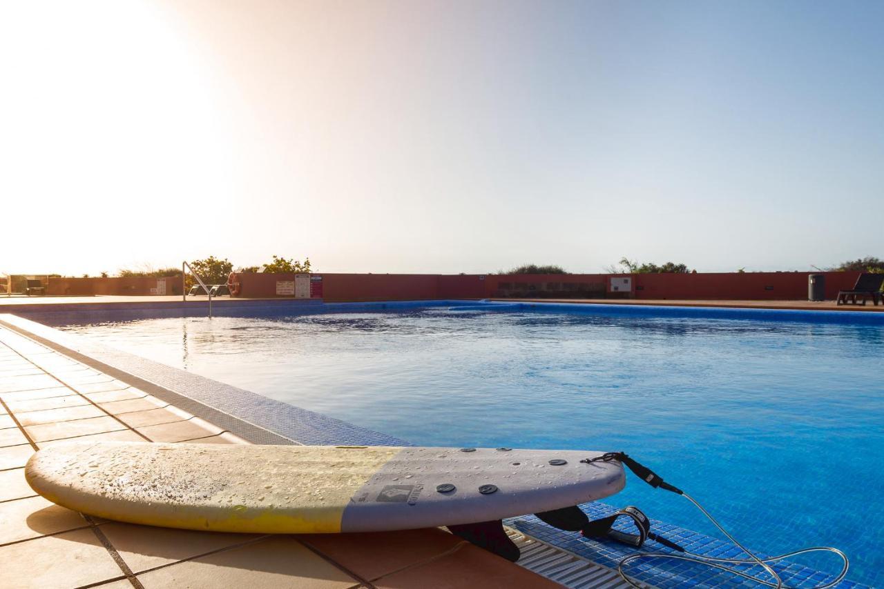 Atlantic House Cotillo Ngoại thất bức ảnh