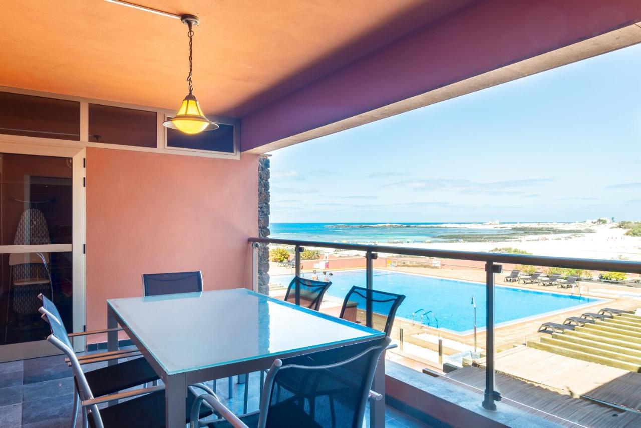 Atlantic House Cotillo Ngoại thất bức ảnh